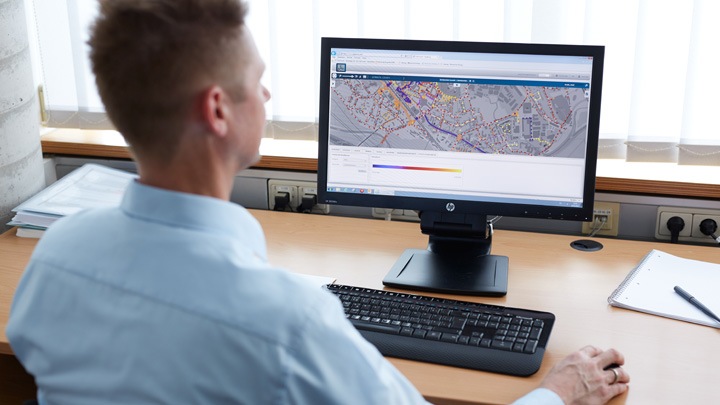 Smart teknologi gir databasert kunnskap