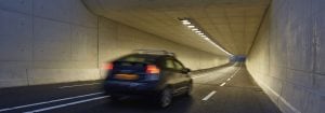 Sørg for trygg trafikk