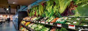 PremiumColor: det beste lyset for frukt og grønnsaker