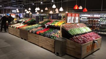 Forny butikken din med minimale kostnader