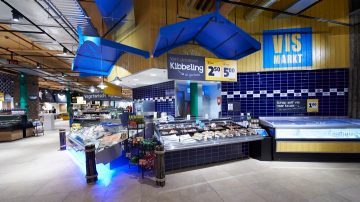 Fordelene omfatter fleksibilitet og bærekraft