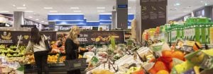 Et ekstra lag med beskyttelse for kunder og ansatte med UV-C desinfeksjon