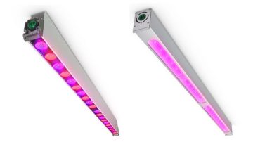 Hva er Philips GreenPower LED-overbelysning?