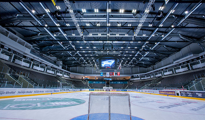 DNB Arena