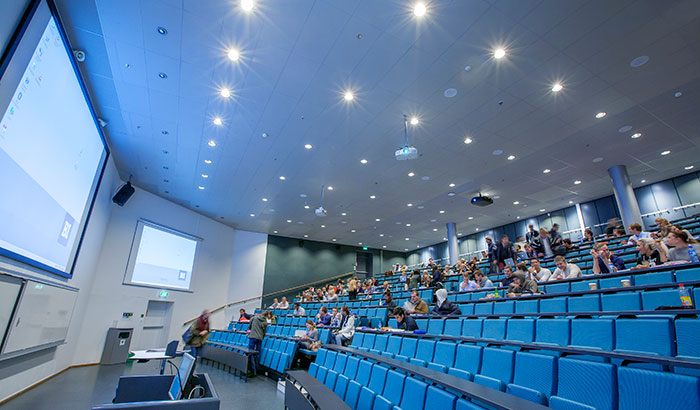 BI Oslo