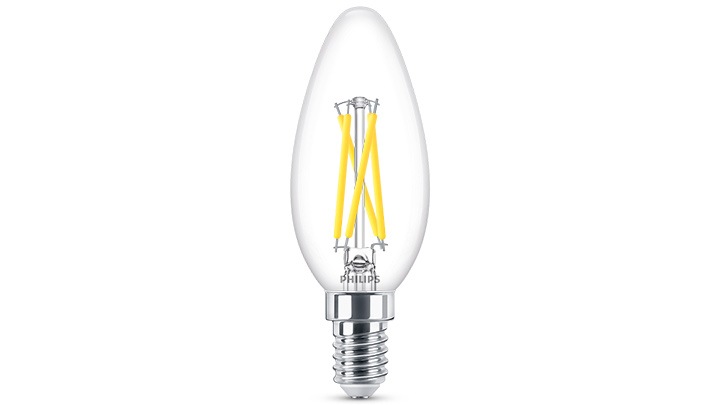 Master LEDbulb sensor (E27) ND