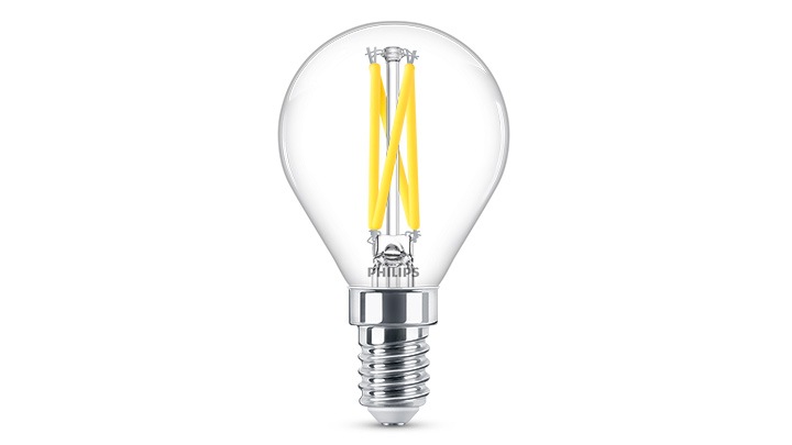 Master value LEDBulb (E14/E27) DT/D