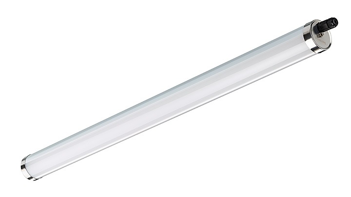Coreline Tubular