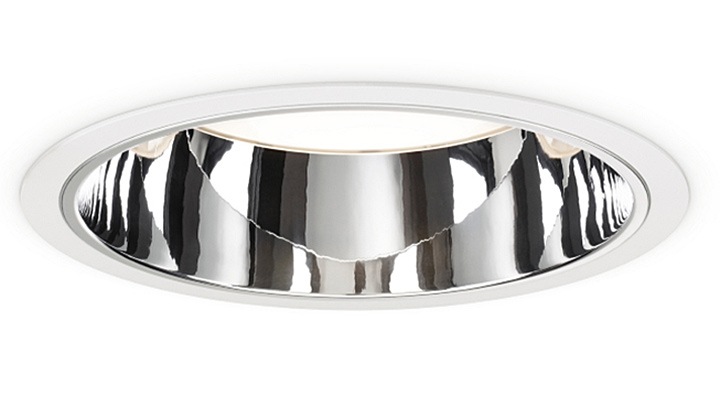 Lux recessed
