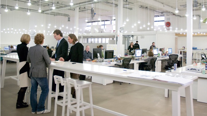 Signify Lighting Academy-bilde