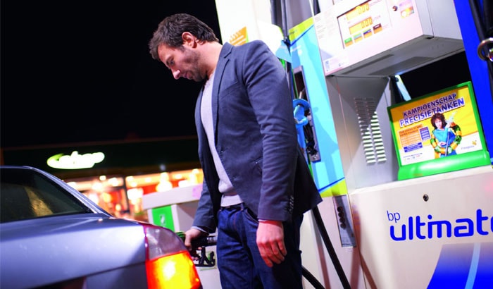 BP Nederland
