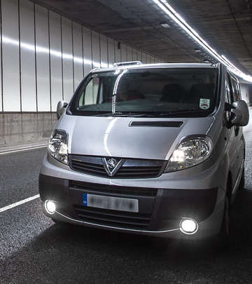 Philips Lighting øker trafikksikkerheten i Meir-tunnelen ved hjelp av effektiv belysning