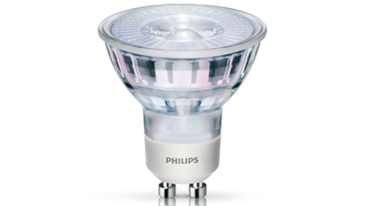 Philips LED spotlight