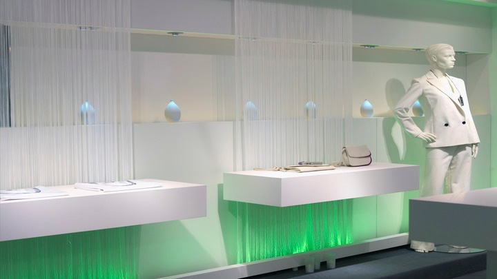 bilde av Philips UV-C-armaturer for butikk