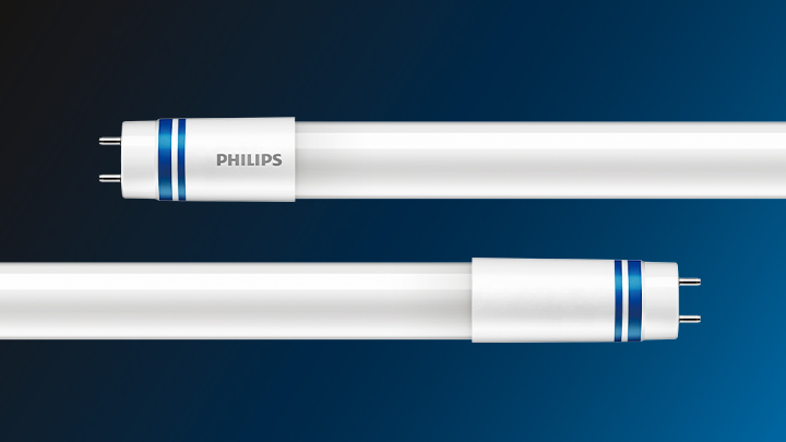 Philips LED-lysrøra