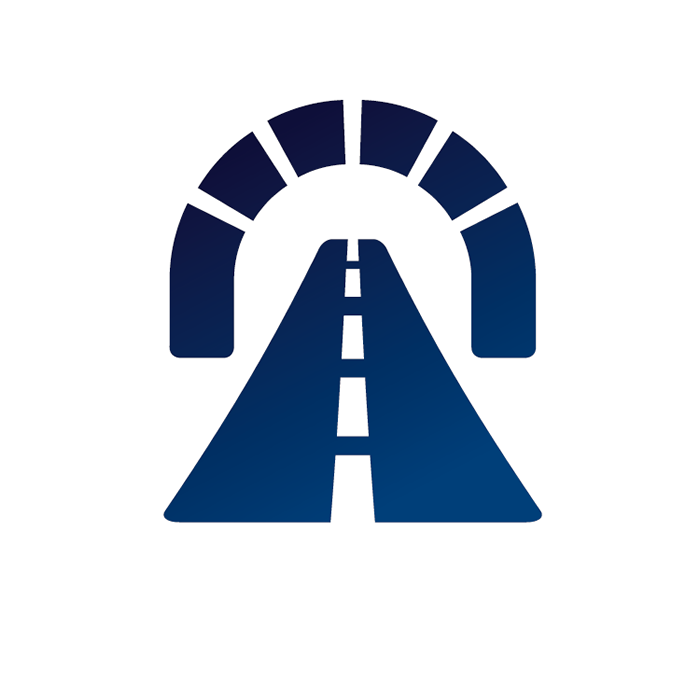 Ikon for tunnelarmaturer 