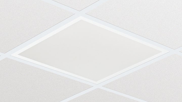 LED-armaturer