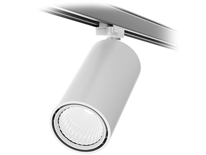 Projector MS Series – En stilig effektbelysning med integrert hengsel