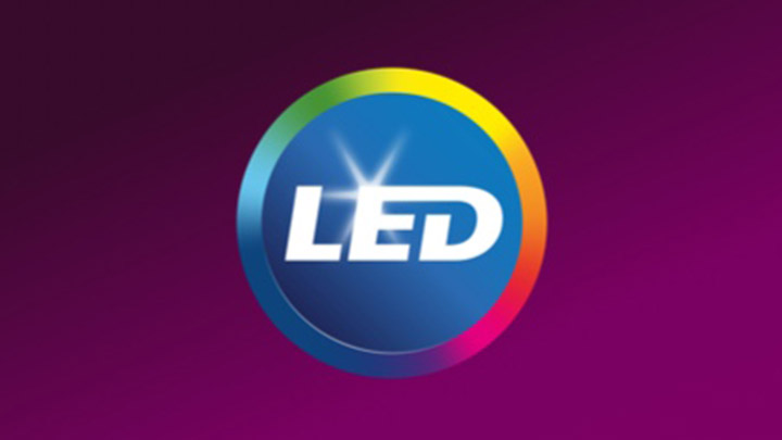 LED i topp kvalitet