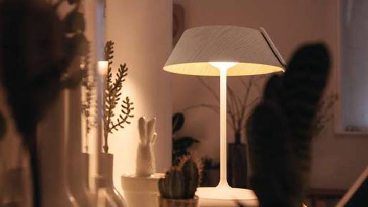 Bordlamper - Stilige nett | Philips belysning