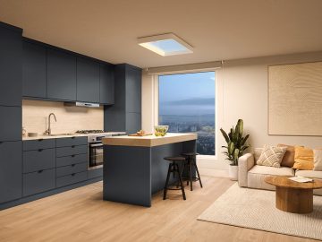 Philips Skylight VitaUp støtter din naturlige vitamin D-produksjon