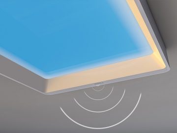 Philips Skylight VitaUp slår seg av etter 8 timers drift