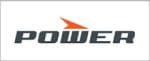 Power logo