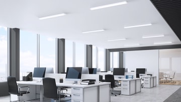 Easy installation - designed for your needs