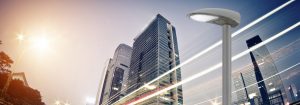 Den første intelligente «plug-and-play»-armaturen
