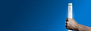 Philips MASTER LED-rør Ultra Efficiency T8: minimer energiforbruket samtidig som du maksimerer fortjenesten.