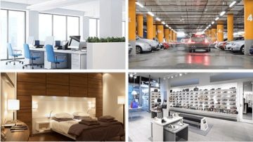 Innhold i bruksveiledningen