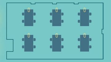 Slik fungerer SpaceWise lysbilde 3
