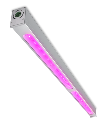 Philips GreenPower LED-overbelysning