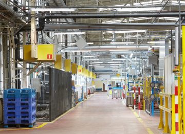 42 % lavere energiforbruk