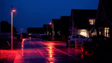 En dedikert lysoppskrift for et verdifullt naturlig habitat