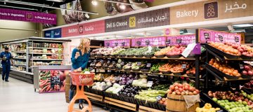 Små detaljhandelsløsninger