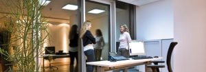 Lighting Academy har flyttet til Signify